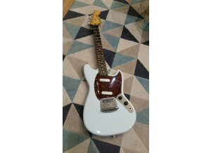 Squier Vintage Modified Mustang (21382)