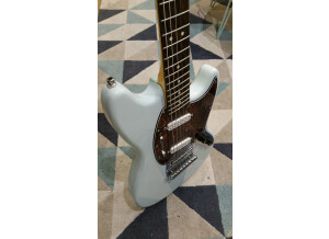 Squier Vintage Modified Mustang (22546)