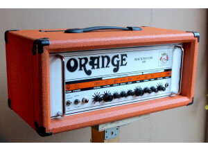 Orange Rockerverb 100 Head (10274)