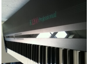 Kurzweil K1200 (16815)