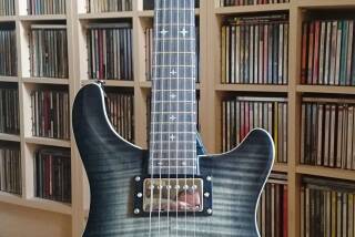 Harley Benton CST-24HB