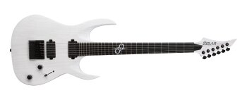 Solar Guitars A1.6ET : Solar A1.6ETTWHM front Solar Guitars A1.6ET : Solar A1.6ETTWHM front