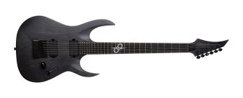 Solar Guitars A1.6ARTIST LTD : Solar A1.6Artist LTD front Solar Guitars A1.6ARTIST LTD : Solar A1.6Artist LTD front