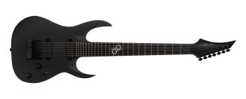 Solar Guitars A1.7ET : Solar A1.7ETC front Solar Guitars A1.7ET : Solar A1.7ETC front