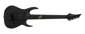 Solar Guitars A1.7ET : Solar A1.7ETC front