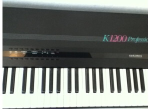 Kurzweil K1200
