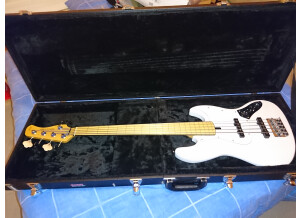 Fender Marcus Miller Jazz Bass V (70405)