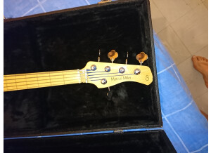 Fender Marcus Miller Jazz Bass V (42331)