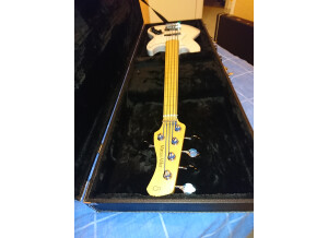 Fender Marcus Miller Jazz Bass V (22336)