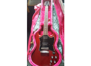 Gibson SG Classic - Heritage Cherry (14322)