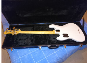 Fender Marcus Miller Jazz Bass V (90910)