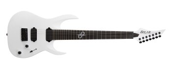 Solar Guitars A2.7 : Solar A2.7WHM front Solar Guitars A2.7 : Solar A2.7WHM front