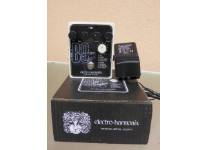 Electro-Harmonix B9 Organ Machine (3249)