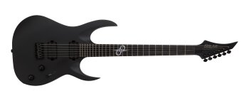 Solar Guitars A2.6C : Solar A2.6C front Solar Guitars A2.6C : Solar A2.6C front