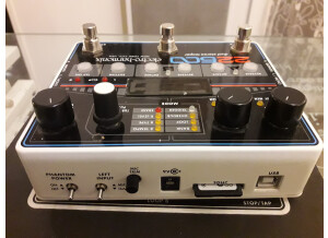 Electro-Harmonix 22500 Dual Stereo Looper (76018)