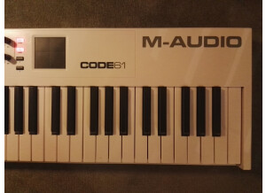 M-Audio Code 61 (44644)