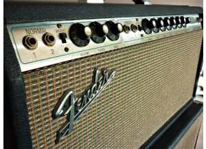 Fender Bandmaster Reverb (72135)