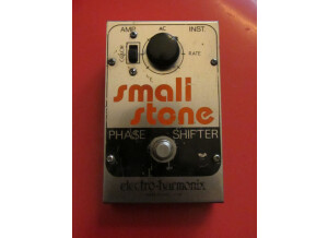 Electro-Harmonix Small Stone Mk2 (79736)