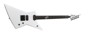 Solar Guitars E1.6ET : Solar E1.6ETWHM front Solar Guitars E1.6ET : Solar E1.6ETWHM front