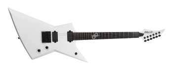 Solar Guitars E1.6ET : Solar E1.6ETWHM front