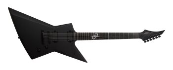 Solar Guitars E2.6 : Solar E2.6C front Solar Guitars E2.6 : Solar E2.6C front