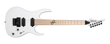 Solar Guitars S1.6FR : Solar S1.6FRWHM front Solar Guitars S1.6FR : Solar S1.6FRWHM front