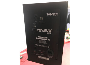 Tannoy Reveal 601A (60987)