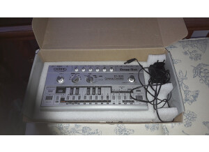 Cyclone Analogic Bass Bot TT-303 (56085)