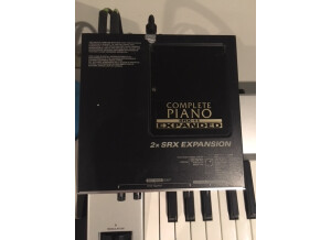 Roland SRX-11 Complete Piano (97439)