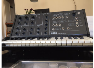 Korg Ms-10 (13177)