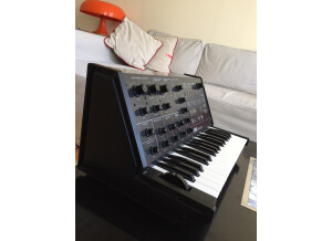 Korg Ms-10 (20871)