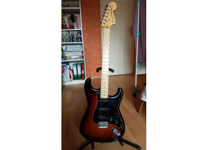 Fender Limited Edition 2015 '70s Hardtail Stratocaster