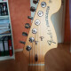 Limited Edition 2015 '70s Hardtail Stratocaster Limited Edition 2015 '70s Hardtail Stratocaster