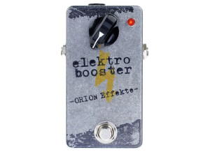 Electro Booster