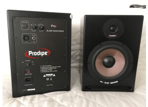 Prodipe Pro 8 (40294)