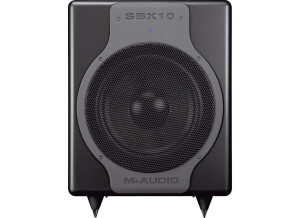 M-Audio SBX10