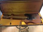 Fender Tele-Bration Brown's Canyon Telecaster