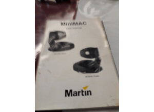 Martin MiniMAC Profile (70087)
