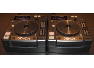 Denon DJ DN-S1000 (14439)