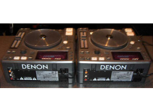 Denon DJ DN-S1000 (17856)
