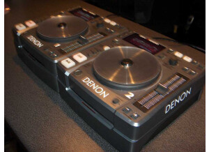 Denon DJ DN-S1000 (78391)
