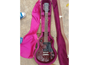 Gibson Les Paul Special P90