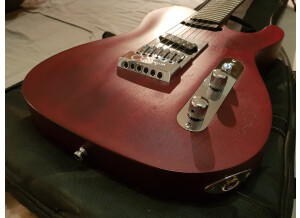 Chapman Guitars ML-3 RC (2949)