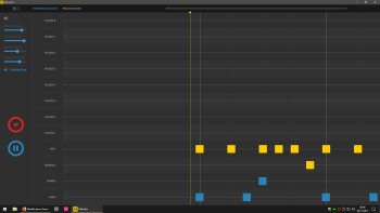 Melodics : 2 Melodics : 2