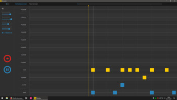 Melodics : 2 Melodics : 2