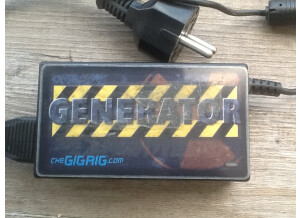 TheGigRig Generator (10023)