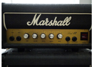 Marshall 3005 Lead 12 Micro Stack (48002)