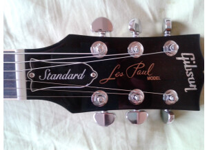 Gibson Les Paul Standard 2017 T (60610)