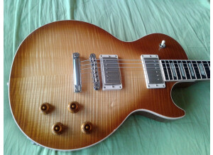 Gibson Les Paul Standard 2017 T (93812)