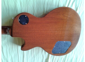 Gibson Les Paul Standard 2017 T (24862)